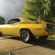 Illustration for article titled mobile.de Find of The Day: 1970 Plymouth AAR Cuda